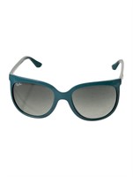 Ray Ban Cats 1000 Oversize Sunglasses