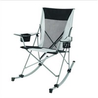 Ozark Trail Tension 2 in 1 Rocking Camp Chair