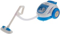 Miniature Vacuum Cleaner Toy