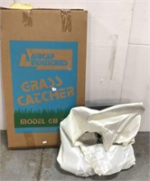 New in box Grass catcher Bag