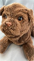 Furreal Brown Puppy - Works