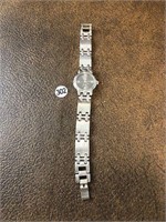 Watch Maurices as pictured like new