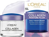 L’Oréal Paris Day and Night Moisturizer Cream,