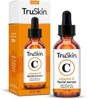 Truskin vitamin c serum