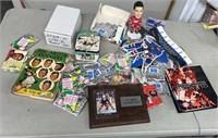 Sports Collectibles