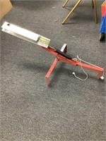 Target Launcher   NOT SHIPPABLE