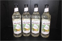 Le Lirop de Monin Mojito Mix