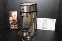 Hamilton Beach Coffee Maker