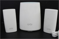 ORBI Nestgear Routers