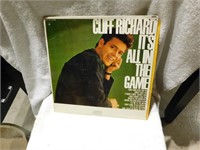 Cliff Richard - It's All In the Game
