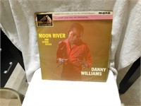 Danny Williams - Moon River and Other Titles