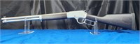 HENRY REPEATING ARMS LEVER ACTION 45 COLT
