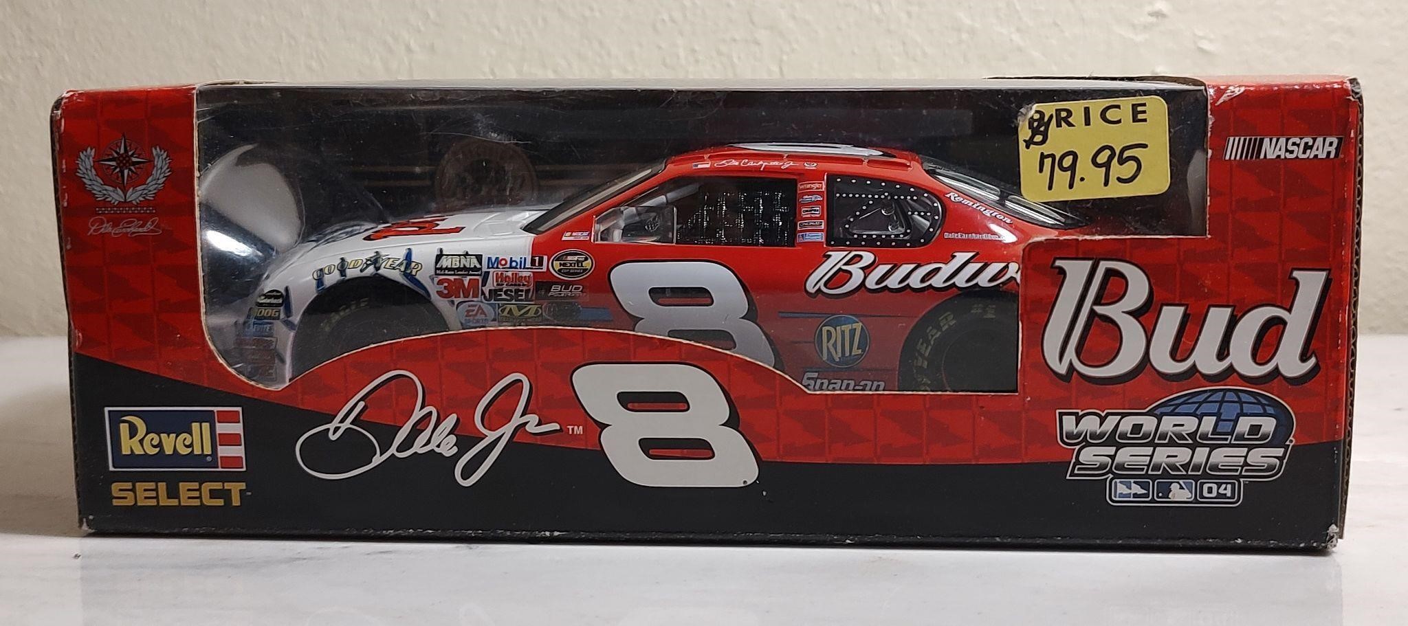 *New in Box* Dale Jr. Limited Edition Model