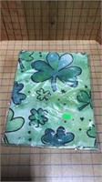 Shamrock flag