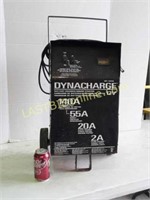 Dynacharge Battery Charger
