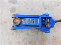 Michelin 3 1/2 ton floor jack