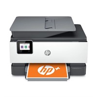 HP 9018e Wireless Color All-in-One Printer $228