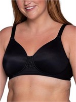 (N) Vanity Fair Women's Plus-Size Back-Smoothing F