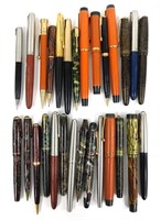 Parker Pens / Pencils (28)