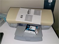 Hp Deskjet 5440 Printer With Ink