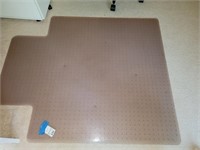 Floor Mat For Office Chair