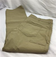 F12) MENS SIZE 36 X 30 DENALE PANTS, NEW CONDITION