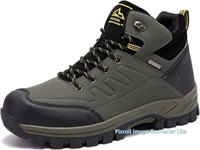 (Size-10 ) Mens Hiking Boot Womens Autumn Winter T