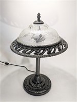 Beautiful decor table lamp