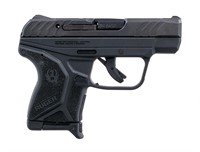 Ruger LCP II .380 ACP Semi Auto Pistol