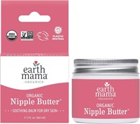 Earth Mama Organic Nipple Butter