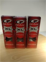 Top Flite XL Distance Golf Balls (3 packs)