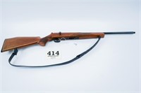 USED VOERE 22LR BOLT ACTION RIFLE