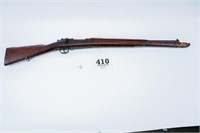 USED FABRICA DE ARMAS SPANISH 7mm MAUSER