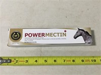 Powermectin Horse Deworming Paste - See Desc