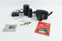 Pentax Spotmatic Camera w Takumar 35mm 1.8 Lens
