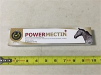 Powermectin Horse Deworming Paste - See Desc