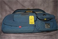 PortaBrace CO-ABM Camera Bag (Zipper Broken)