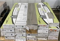 (CX) Traffic Master MOONSTONE Vinyl Plank