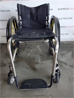 Invacare Top End Wheelchair