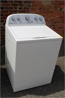 Whirlpool Washer High Efficiency w/ agitator