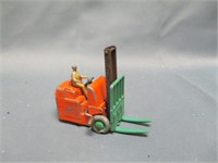 Dinky Coventry Climax Fork lift