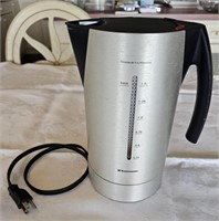 Toastmaster Electric Kettle