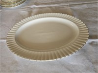 Royal Albert 'Val D'or' Platter