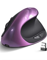 ($39) Ergonomic Mouse Wireless, Computer Mouse