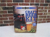 Mr. Beer Craft Beer SEt