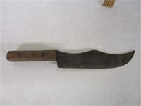 Old Hickory Butcher Knife