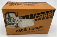 NZG Case 850B Loader