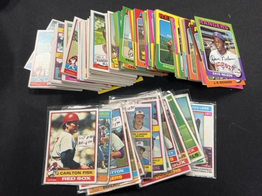 June 2024 Sports Card & Memorabilia Sale