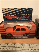 Die cast cars 1:35 Scale