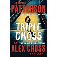 Pre-Owned Triple Cross: The Greatest Alex Cross Th